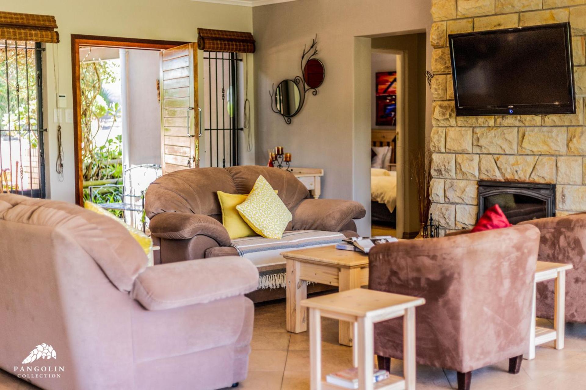 Aleah, Cathkin Estates By Euphoric Leisure Villa Champagne Valley Exterior photo